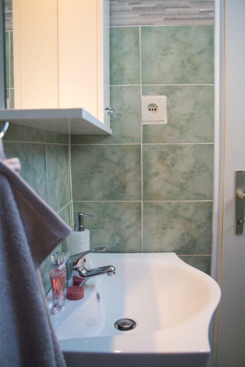Apartment Lara Кралевица Екстериор снимка