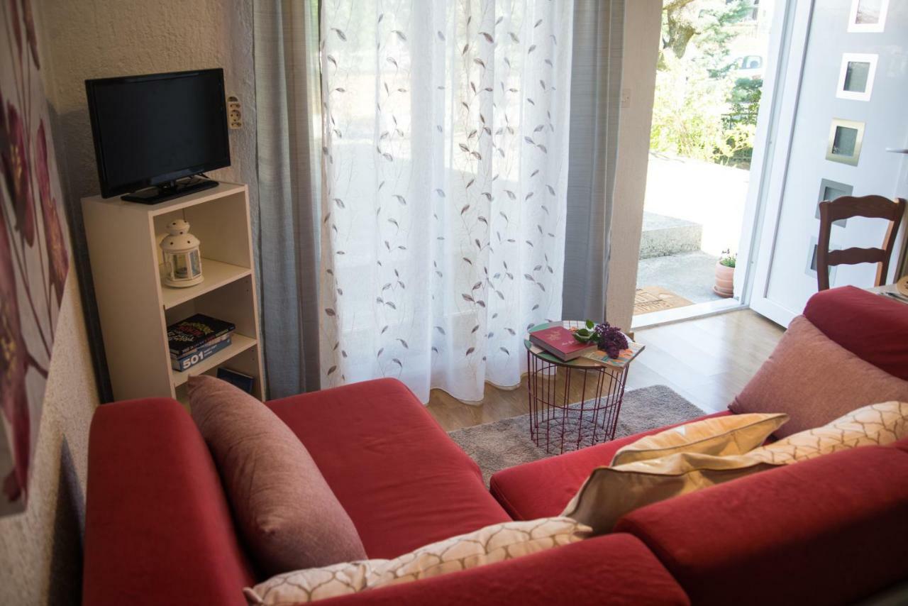 Apartment Lara Кралевица Екстериор снимка