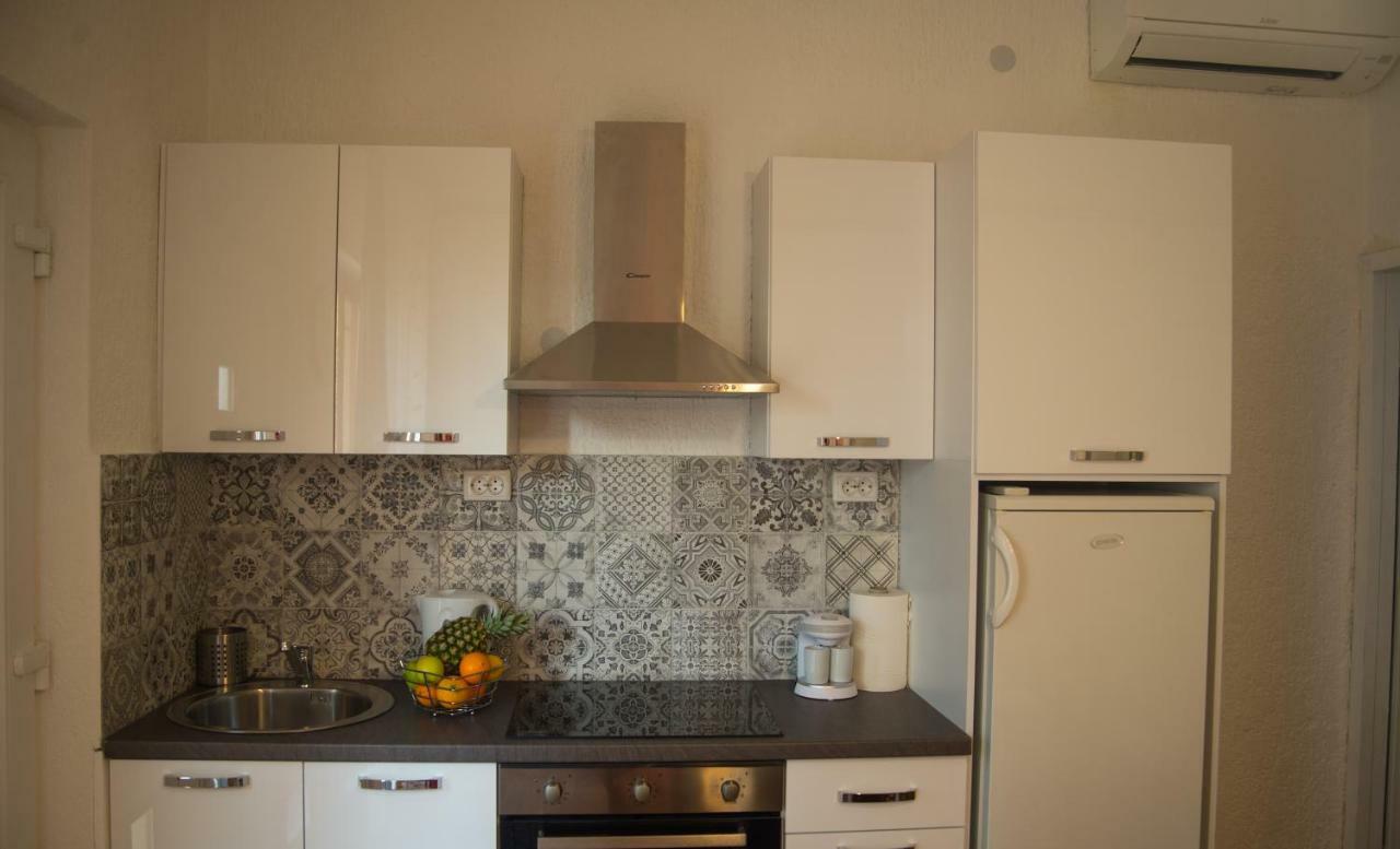 Apartment Lara Кралевица Екстериор снимка