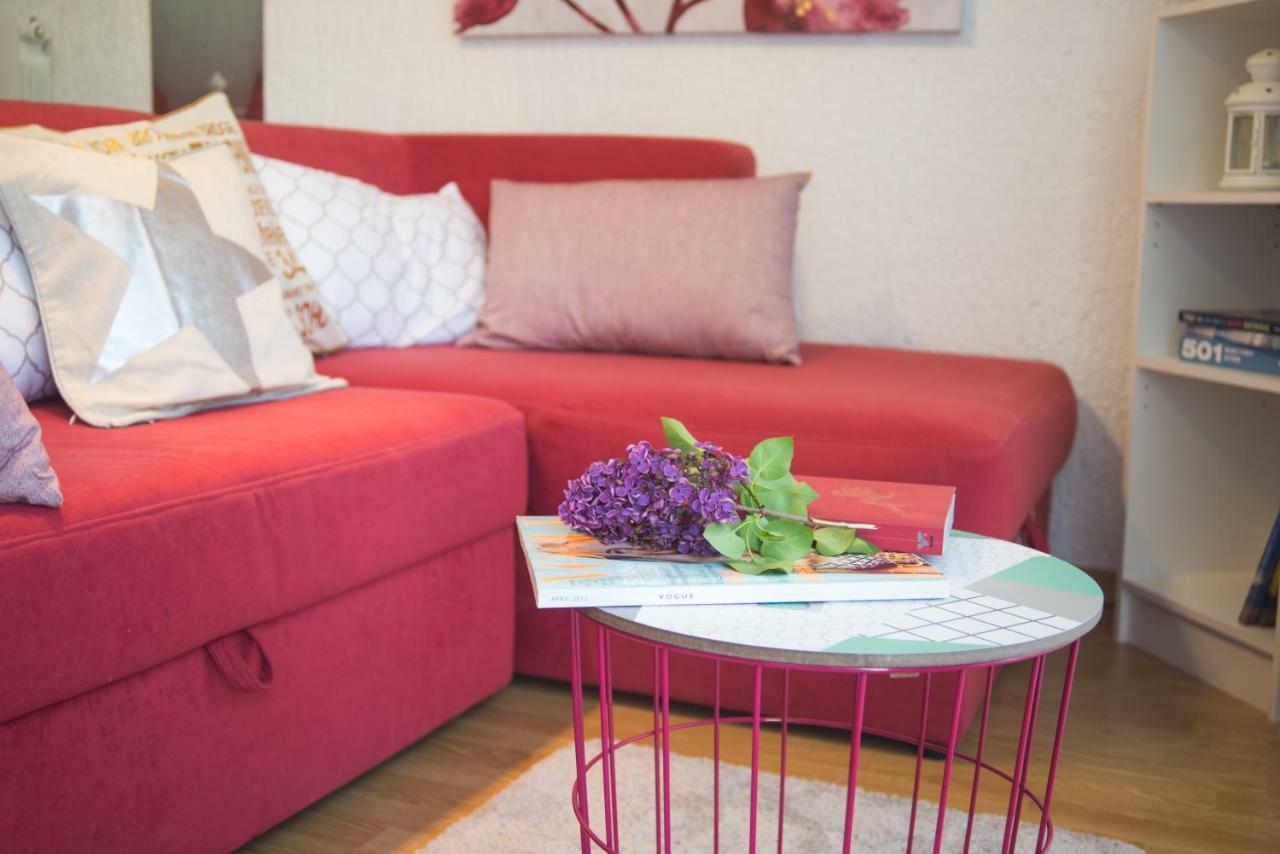 Apartment Lara Кралевица Екстериор снимка