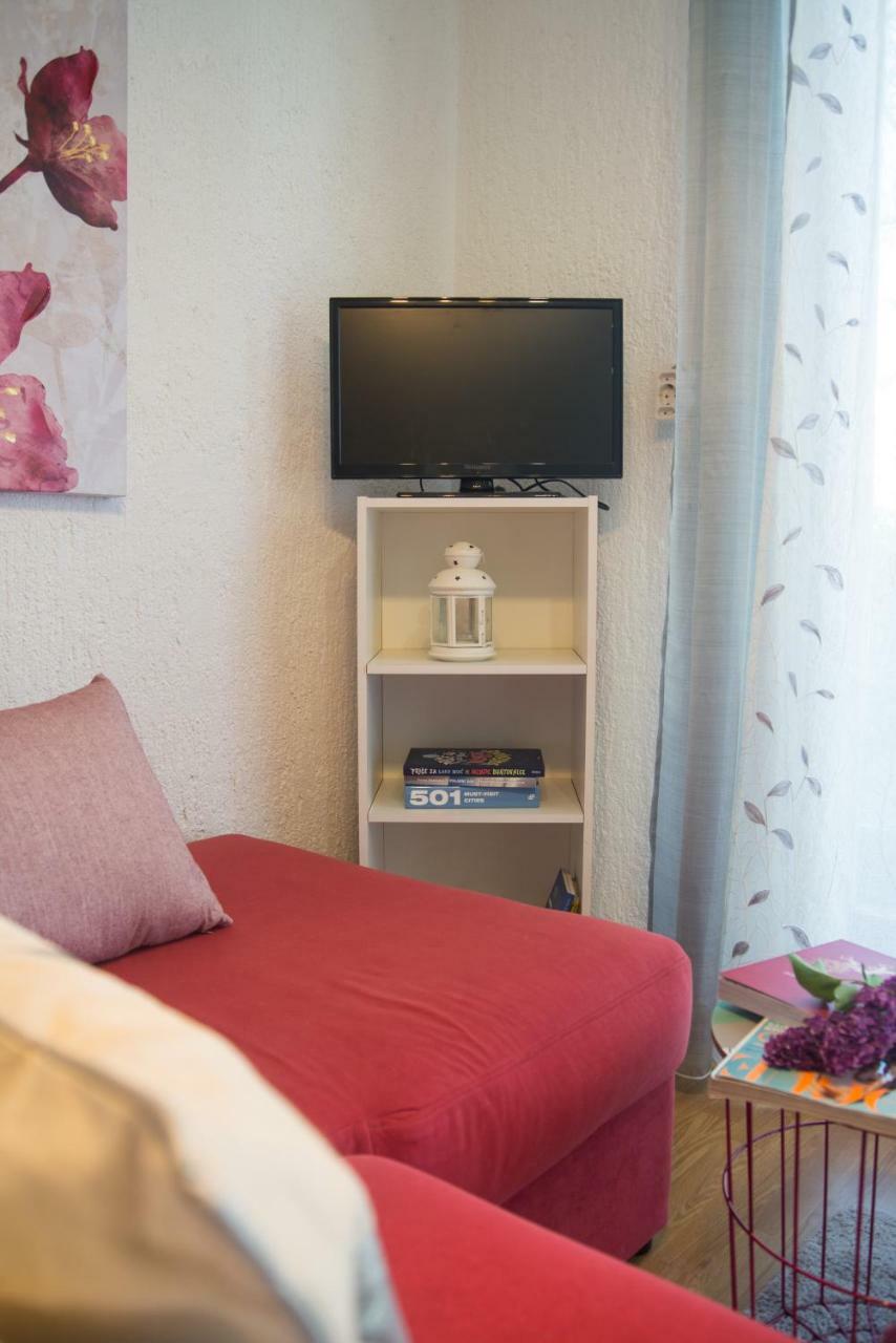 Apartment Lara Кралевица Екстериор снимка
