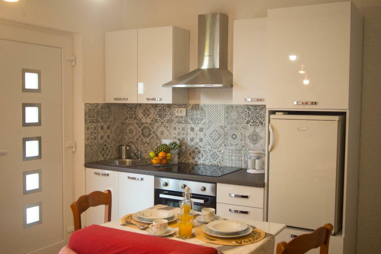 Apartment Lara Кралевица Екстериор снимка