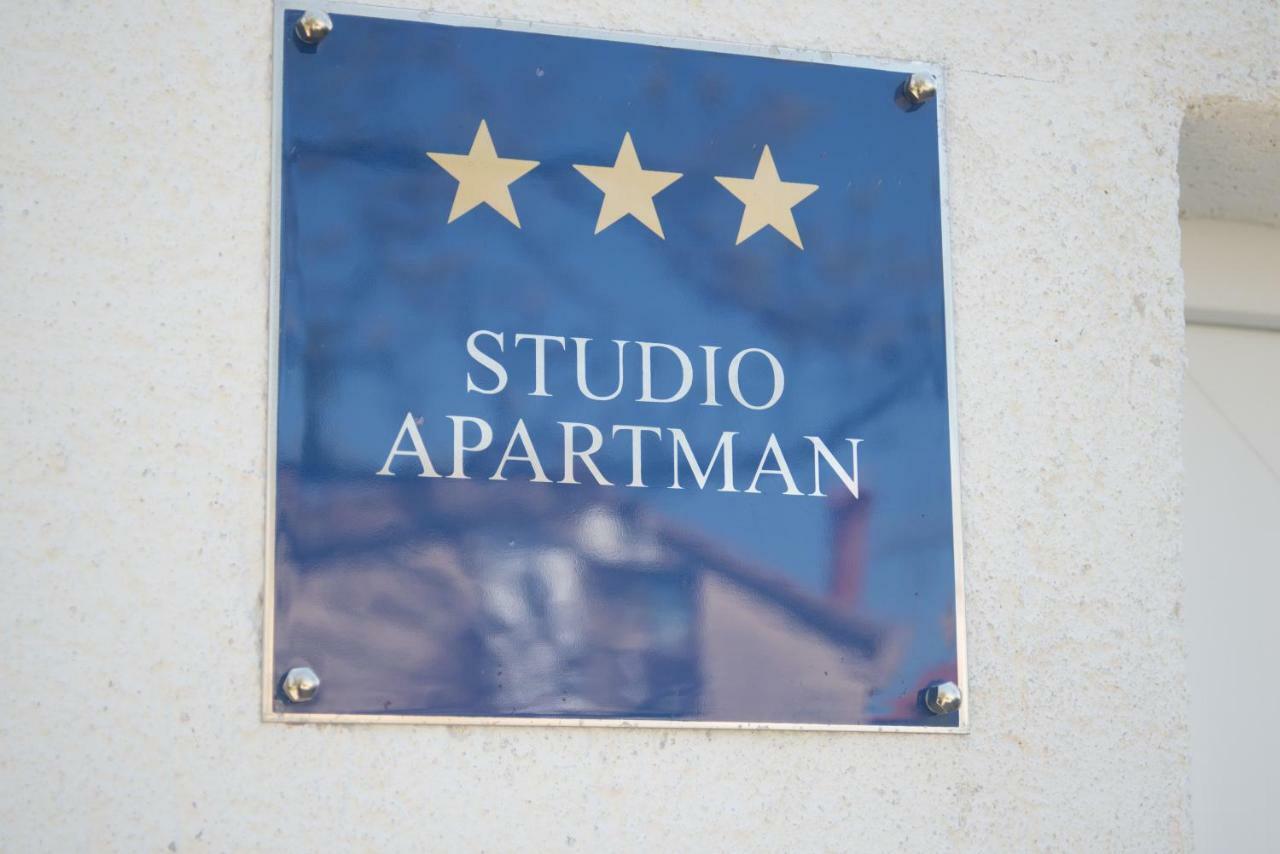 Apartment Lara Кралевица Екстериор снимка