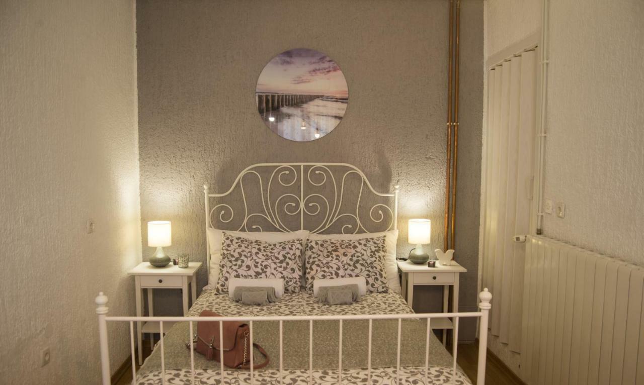 Apartment Lara Кралевица Екстериор снимка