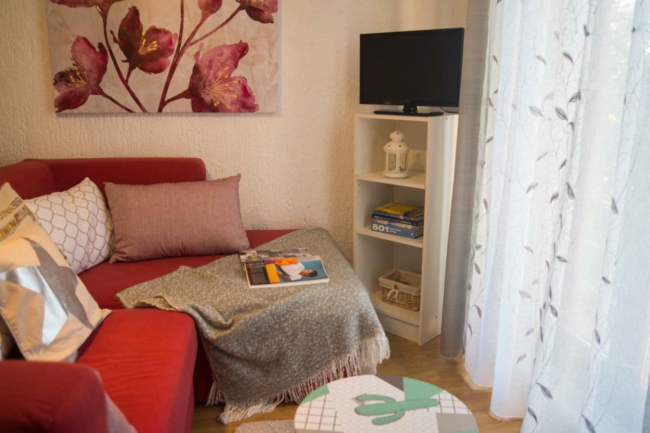 Apartment Lara Кралевица Екстериор снимка