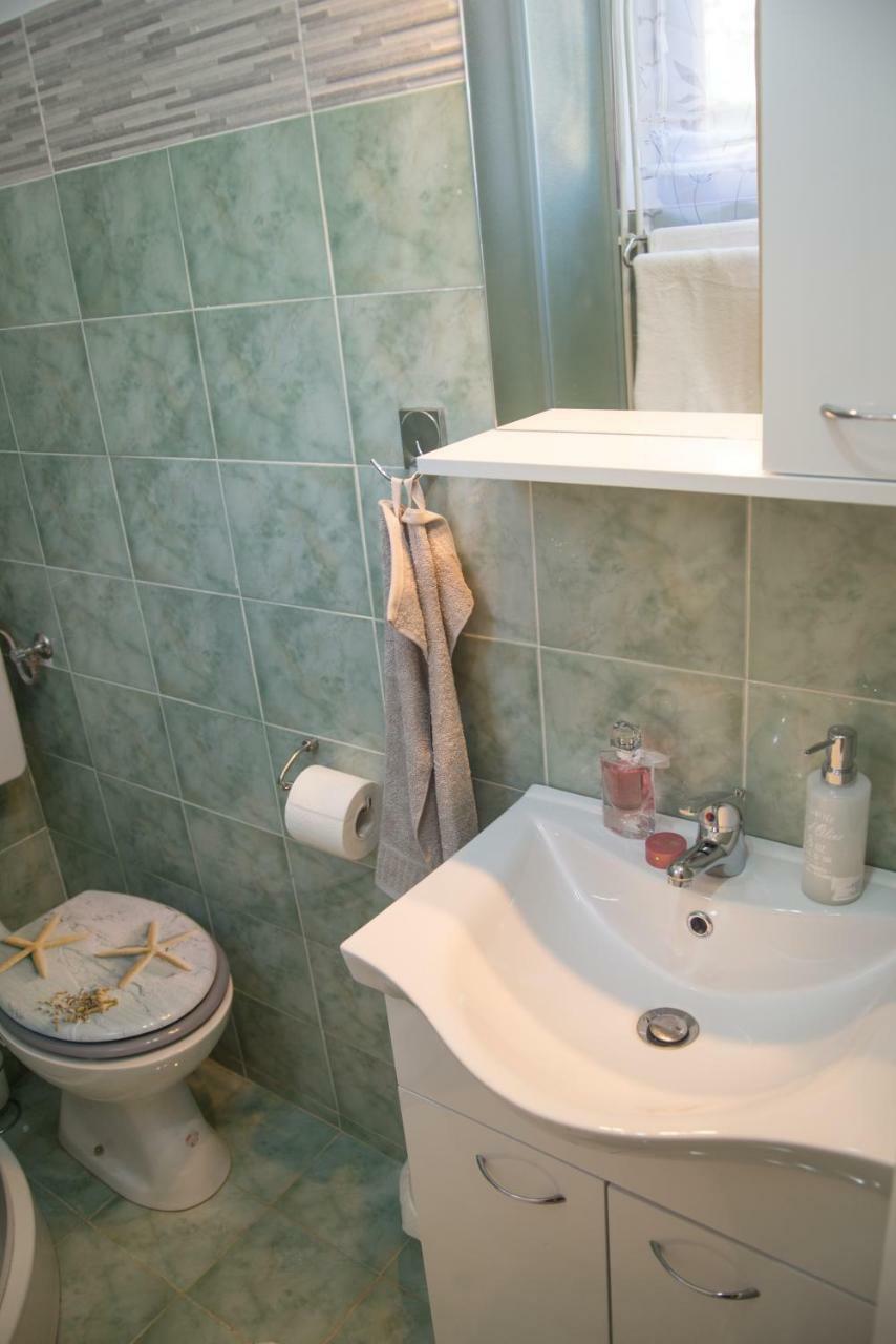 Apartment Lara Кралевица Екстериор снимка